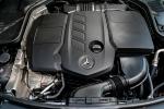 Mercedes-Benz C220 d Coupe AMG Line 2018 года (UK)